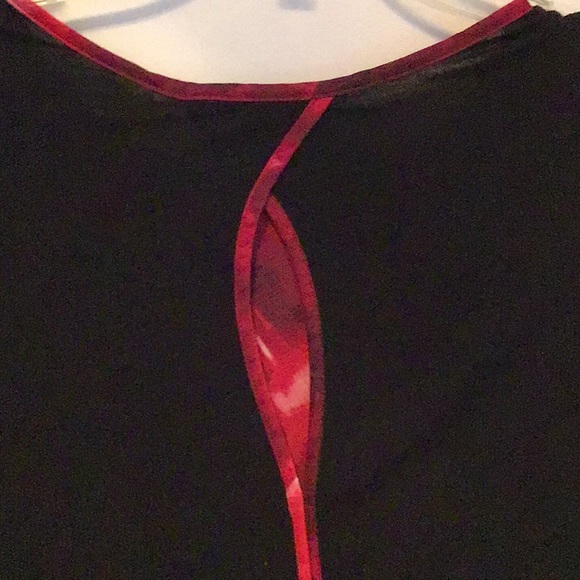 Women’s Eva Longoria top size XS petite - Picture 4 of 8